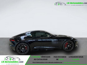 Jaguar F-Type V8 5L  575 ch BVA AWD  occasion  Beaupuy - photo n3