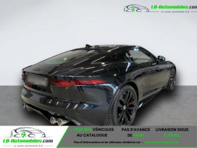 Jaguar F-Type V8 5L  575 ch BVA AWD  occasion  Beaupuy - photo n2