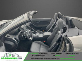 Jaguar F-Type V8 5L  575 ch BVA AWD  occasion  Beaupuy - photo n4