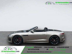 Jaguar F-Type V8 5L  575 ch BVA AWD  occasion  Beaupuy - photo n3