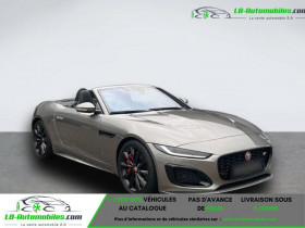 Jaguar F-Type , garage LB AUTOMOBILES  Beaupuy