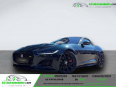 Jaguar F-Type V8 5L  575 ch BVA AWD   Beaupuy 31