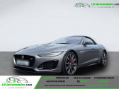 Jaguar F-Type V8 5L  575 ch BVA AWD   Beaupuy 31