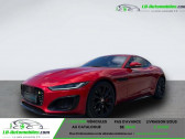 Jaguar F-Type V8 5L  575 ch BVA AWD   Beaupuy 31