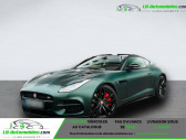 Jaguar F-Type V8 5L  575 ch BVA AWD   Beaupuy 31