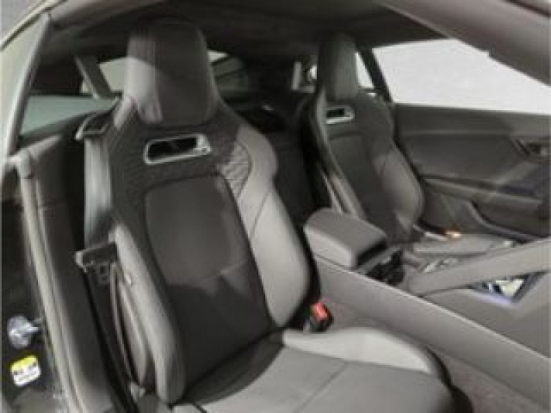 Jaguar F-Type V8 5L  575 ch BVA AWD  occasion  Beaupuy - photo n6
