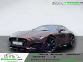 Jaguar F-Type occasion  année 2023 boite Automatique Annonce Jaguar F-Type occasion Essence V8 5L  575 ch BVA AWD à Beaupuy