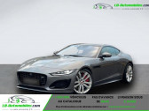 Jaguar F-Type occasion  année 2023 boite Automatique Annonce Jaguar F-Type occasion Essence V8 5L  575 ch BVA AWD à Beaupuy