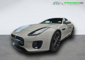 Jaguar F-Type occasion année 2020 boite Automatique Annonce Jaguar F-Type occasion Essence V8 5L 575 ch BVA AWD à Beaupuy