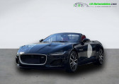Jaguar F-Type occasion année 2024 boite Automatique Annonce Jaguar F-Type occasion Essence V8 5L 575 ch BVA AWD à Beaupuy