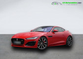 Jaguar F-Type occasion année 2021 boite Automatique Annonce Jaguar F-Type occasion Essence V8 5L 575 ch BVA AWD à Beaupuy