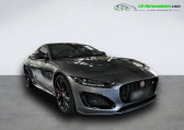Jaguar F-Type V8 5L  575 ch BVA AWD   Beaupuy 31