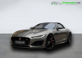 Jaguar F-Type V8 5L  575 ch BVA AWD   Beaupuy 31