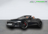 Jaguar F-Type V8 5L  575 ch BVA AWD   Beaupuy 31