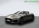 Jaguar F-Type V8 5L  575 ch BVA AWD   Beaupuy 31