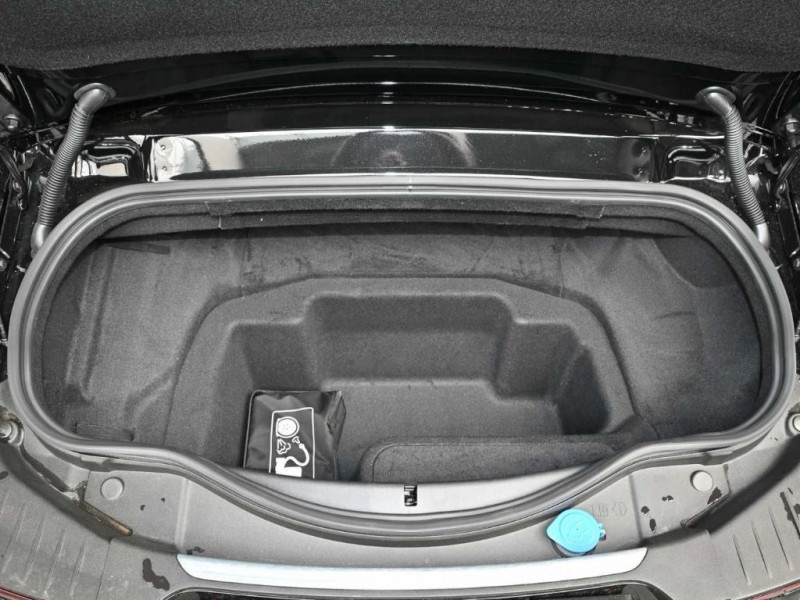 Jaguar F-Type V8 5L  575 ch BVA AWD  occasion  Beaupuy - photo n6