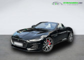 Jaguar F-Type V8 5L  575 ch BVA AWD   Beaupuy 31