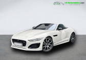 Jaguar F-Type V8 5L  575 ch BVA AWD   Beaupuy 31