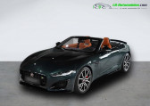 Annonce Jaguar F-Type occasion Essence V8 5L  575 ch BVA AWD à Beaupuy