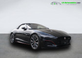 Jaguar F-Type V8 5L  575 ch BVA AWD   Beaupuy 31
