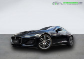 Jaguar F-Type V8 5L  575 ch BVA AWD   Beaupuy 31