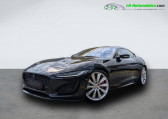Jaguar F-Type V8 5L  575 ch BVA AWD   Beaupuy 31