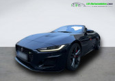 Annonce Jaguar F-Type occasion Essence V8 5L  575 ch BVA AWD  Beaupuy