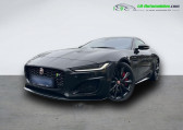 Annonce Jaguar F-Type occasion Essence V8 5L  575 ch BVA AWD  Beaupuy