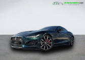 Annonce Jaguar F-Type occasion Essence V8 5L  575 ch BVA AWD  Beaupuy