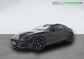 Annonce Jaguar F-Type occasion Essence V8 5L  575 ch BVA AWD  Beaupuy
