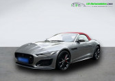 Jaguar F-Type V8 5L  575 ch BVA AWD   Beaupuy 31