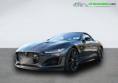 Jaguar F-Type V8 5L  575 ch BVA AWD   Beaupuy 31