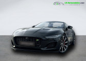 Annonce Jaguar F-Type occasion Essence V8 5L  575 ch BVA AWD  Beaupuy