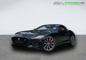 Annonce Jaguar F-Type occasion Essence V8 5L  575 ch BVA AWD  Beaupuy
