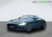 Jaguar F-Type V8 5L  575 ch BVA AWD   Beaupuy 31