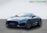 Jaguar F-Type V8 5L  575 ch BVA AWD   Beaupuy 31