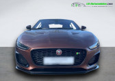 Jaguar F-Type V8 5L  575 ch BVA AWD   Beaupuy 31