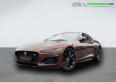 Jaguar F-Type V8 5L  575 ch BVA AWD   Beaupuy 31