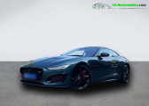 Jaguar F-Type occasion année 2024 boite Automatique Annonce Jaguar F-Type occasion Essence V8 5L 575 ch BVA AWD à Beaupuy