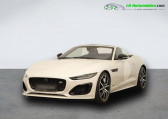 Jaguar F-Type occasion année 2025 boite Automatique Annonce Jaguar F-Type occasion Essence V8 5L 575 ch BVA AWD à Beaupuy