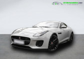 Jaguar F-Type V8 5L  575 ch BVA AWD   Beaupuy 31