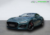 Annonce Jaguar F-Type occasion Essence V8 5L  575 ch BVA AWD  Beaupuy