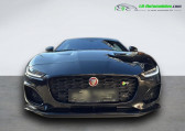 Annonce Jaguar F-Type occasion Essence V8 5L  575 ch BVA AWD  Beaupuy