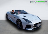Jaguar F-Type occasion année 2020 boite Automatique Annonce Jaguar F-Type occasion Essence V8 5L 575 ch BVA AWD à Beaupuy