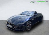 Jaguar F-Type occasion année 2020 boite Automatique Annonce Jaguar F-Type occasion Essence V8 5L 575 ch BVA AWD à Beaupuy