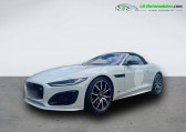 Jaguar F-Type occasion année 2024 boite Automatique Annonce Jaguar F-Type occasion Essence V8 5L 575 ch BVA AWD à Beaupuy