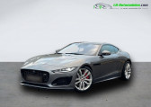 Jaguar F-Type occasion année 2023 boite Automatique Annonce Jaguar F-Type occasion Essence V8 5L 575 ch BVA AWD à Beaupuy