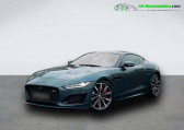 Jaguar F-Type occasion année 2023 boite Automatique Annonce Jaguar F-Type occasion Essence V8 5L 575 ch BVA AWD à Beaupuy