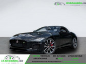 Annonce Jaguar F-Type occasion Essence V8 5L  575 ch BVA AWD  Beaupuy