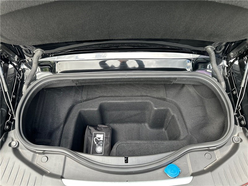 Jaguar F-Type V8 5L P575 CH BVA8 AWD R75  occasion � MERIGNAC - photo n�20